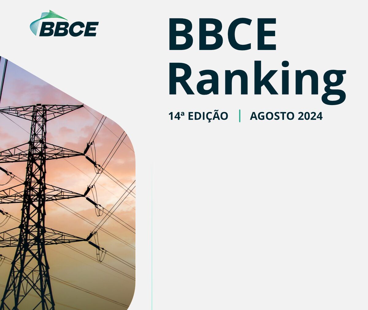 BBCE Divulga 14ª Edição Do BBCE Ranking De Top Companies - BBCE